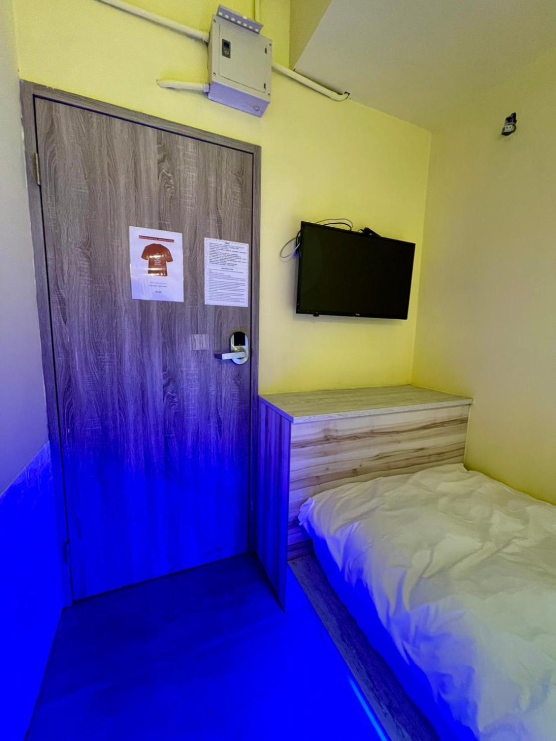 Art Inn - Kaifeng Taipei Exterior photo
